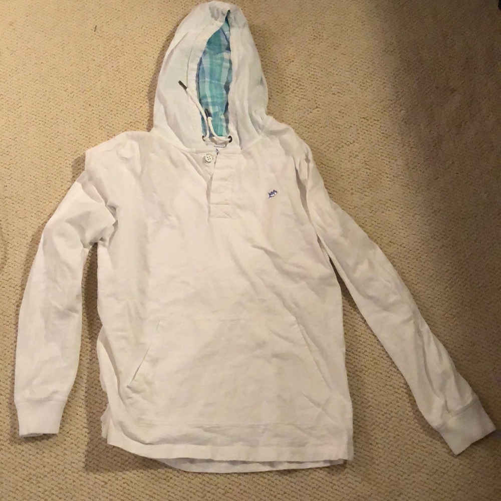 Southern Tide Men’s Hoodie